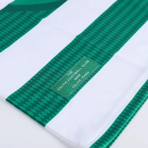 Celtic 1998/99 Retro Jersey Home