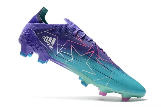 Crampons Adidas X SPEEDFLOW  Non-Customize