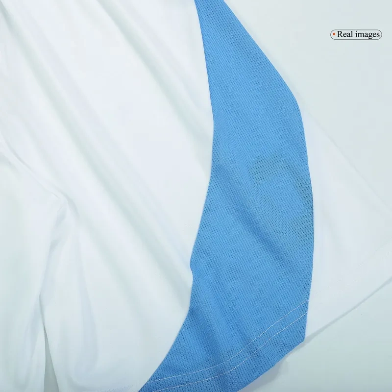 Argentina Copa America 2024 Home Shorts
