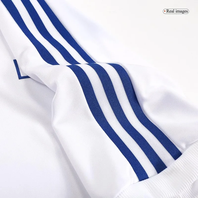 Italy Nation Adicolor Classics 3 Stripe Jersey