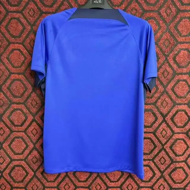 STEFANESCU #15 FCSB Away Nike Soccer Jersey 24-25