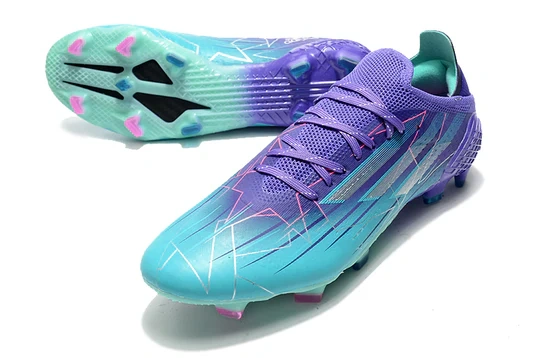 Crampons Adidas X SPEEDFLOW  Non-Customize