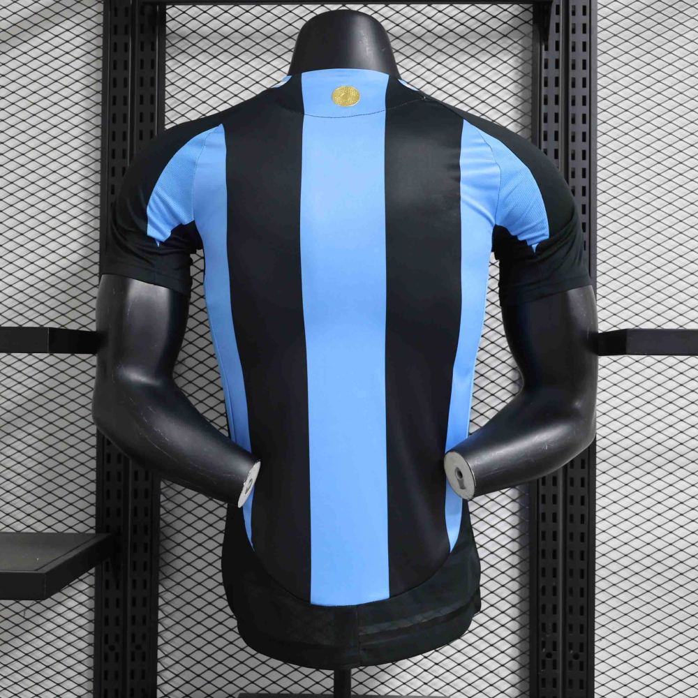 2024 Player Argentina Special Edition Soccer Jersey