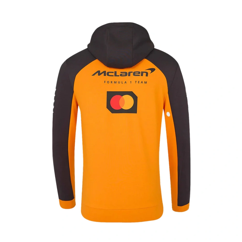 McLaren F1 2025 Team Hoody