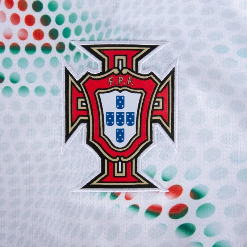 Portugal Away  João Félix 11 Shirt 2025-2026 Fan / Player version  Size：S-2XL Non-Customize