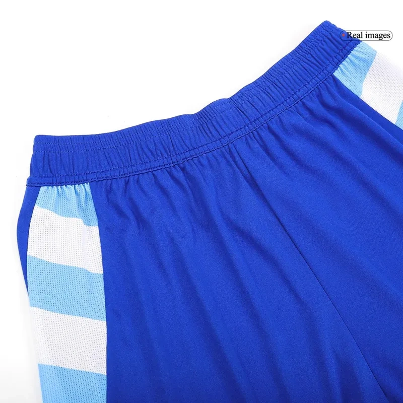 Argentina Copa America 2024 Away Shorts