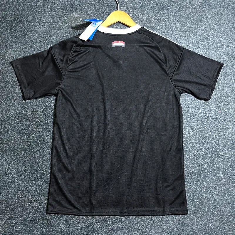 2024-25 Manchester United Third Goalkeeper Jersey