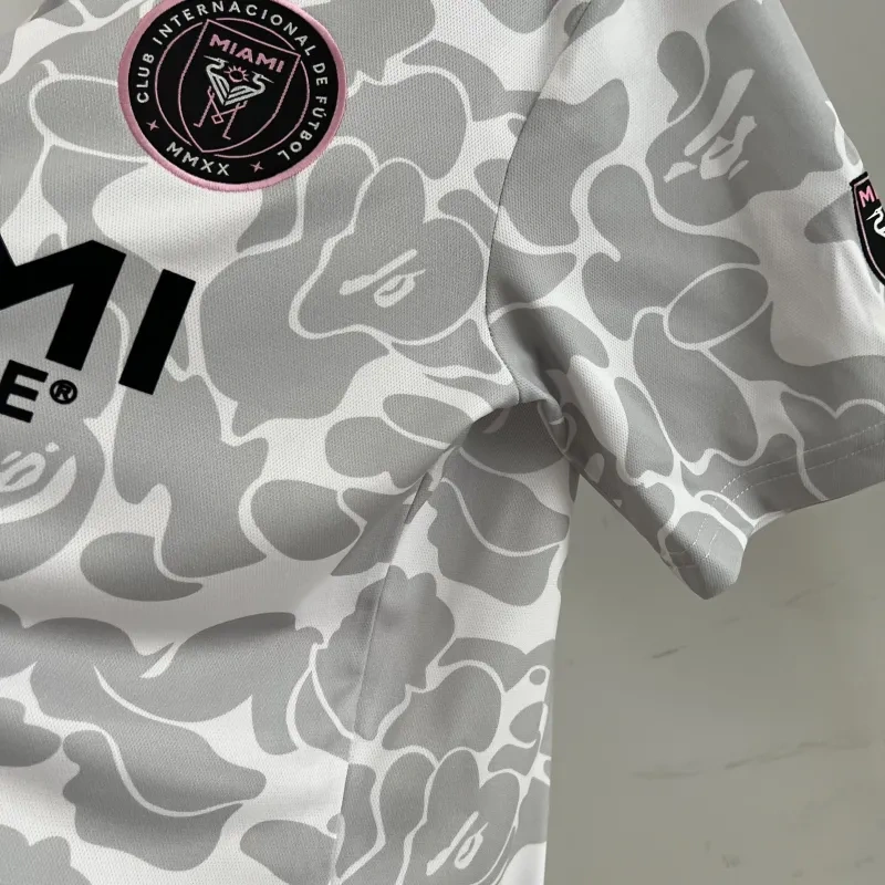 Inter Miami Shirt Joint Edition Best Soccer Jersey 23-24