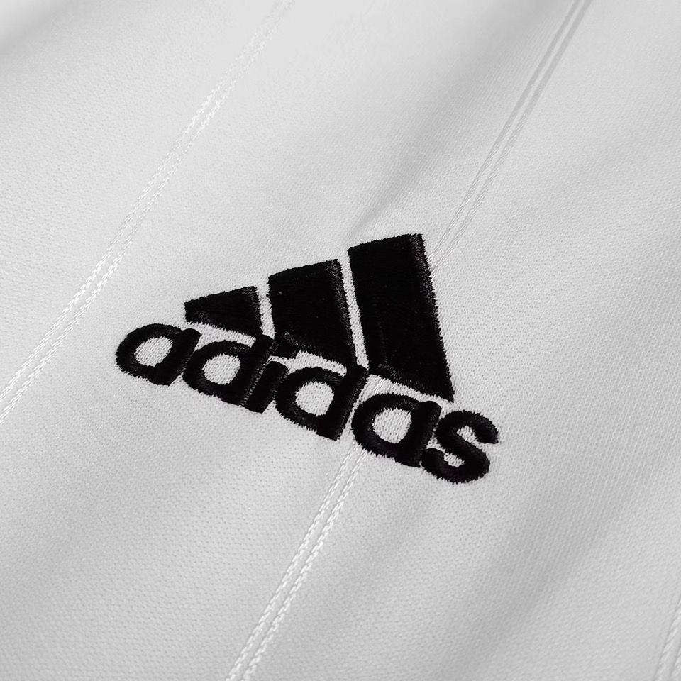 Real Madrid Retro Jersey Home Shirt Long sleeve 2012-13