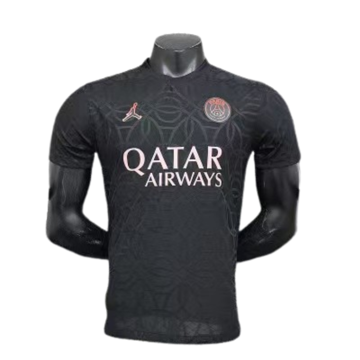 PSG Saint Germain Academy Pro Pre Match Third Shirt 2024-25 Adults