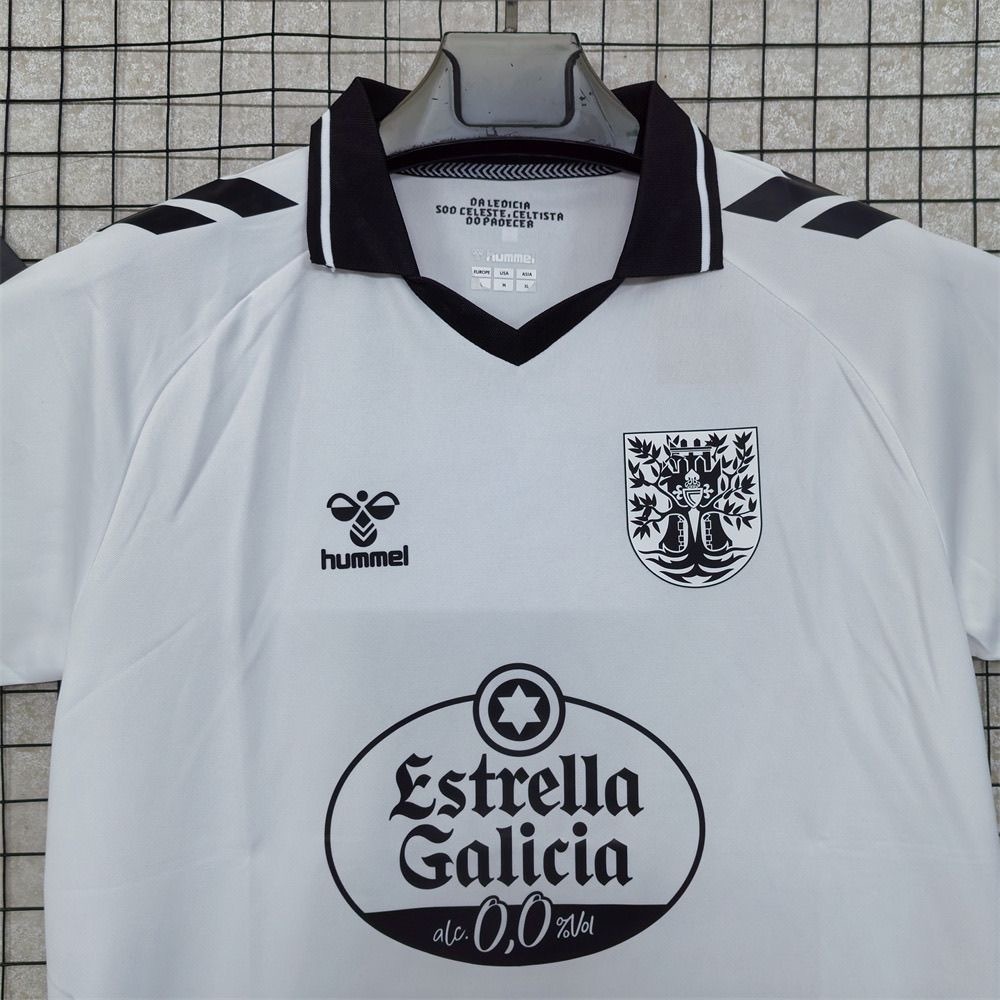 Celta Vigo 2024-25 GK Special Kit
