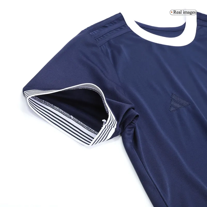 Scotland 150th Anniversary 2023 Goalkeeper Jersey