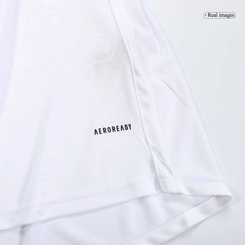 Leeds United 2023/24 Home Jersey