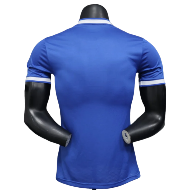 Real Madrid Third Away Shirt Soccer Jersey Player Version 25-26
