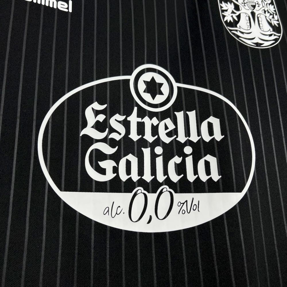 Celta Vigo Special Kit  Soccer Jersey 2024-25