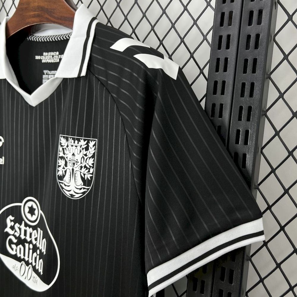 Celta Vigo Special Kit  Soccer Jersey 2024-25