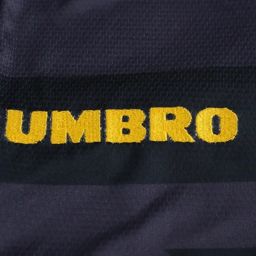 Inter Milan 1997/98 Retro Jersey Europa League Away