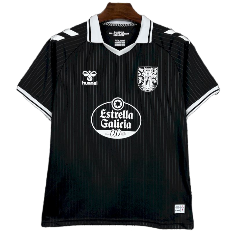Celta Vigo Special Kit  Soccer Jersey 2024-25