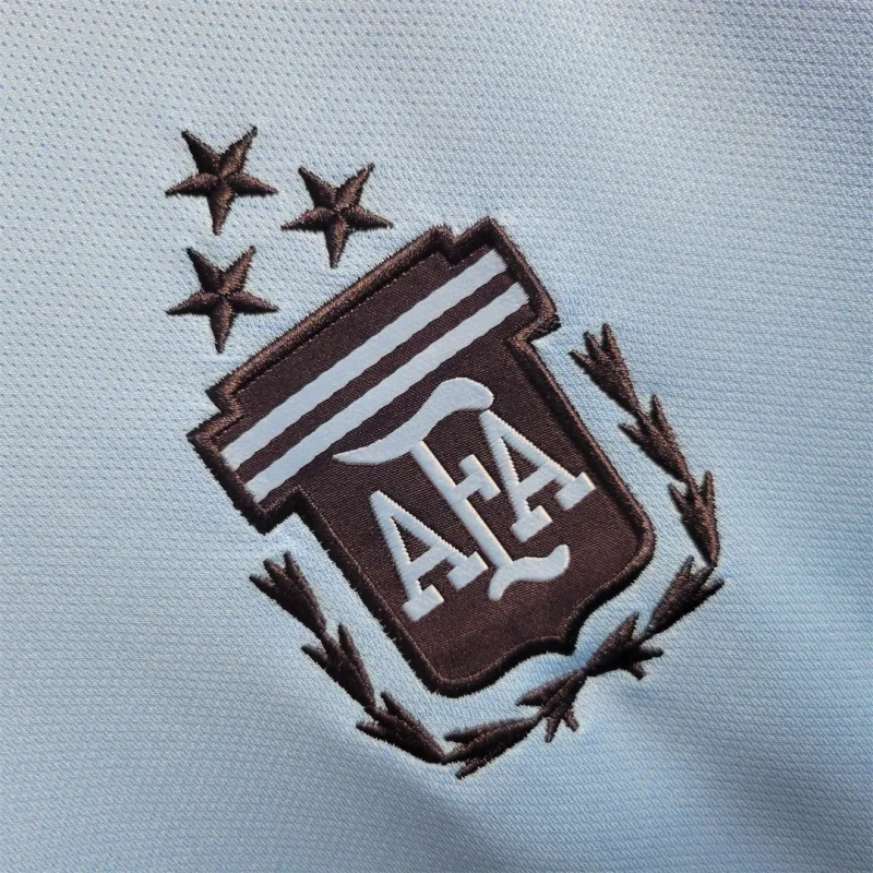 Argentina 2023 Pre-Match Jersey