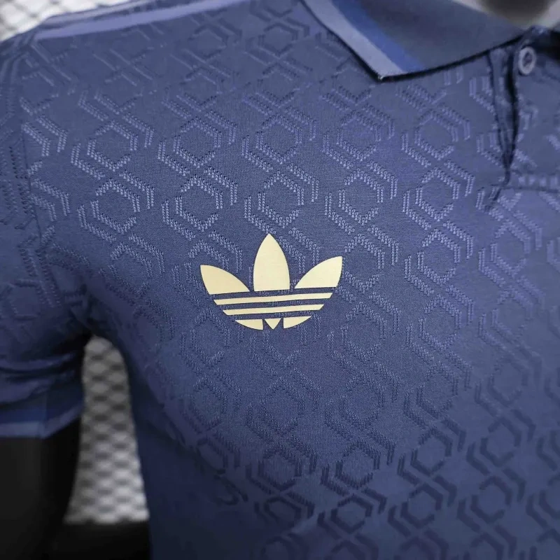 Juventus Third  Vlahović 9  Shirt 2024-2025 Player version Size：S-2XL Non-Customize