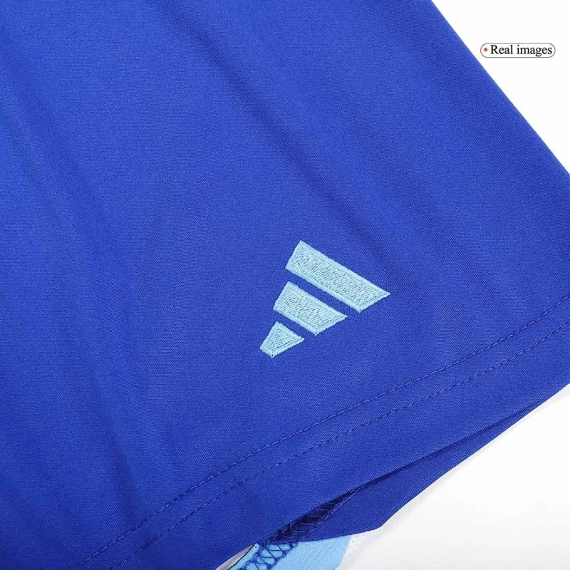 Argentina Copa America 2024 Away Shorts