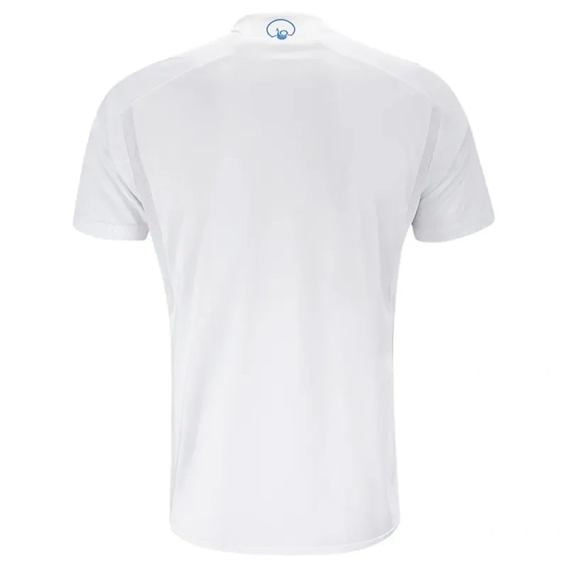 Leeds United 2023/24 Home Jersey