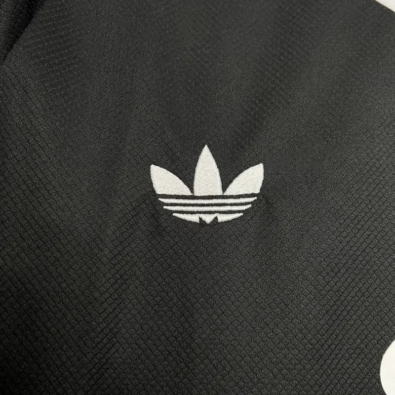 2024-25 Manchester United Third Goalkeeper Jersey