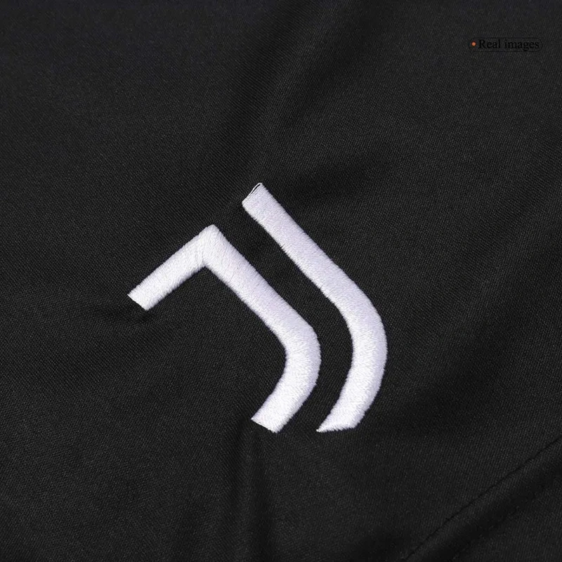 24-25 Juventus Home Soccer Shorts Fans+Player Version