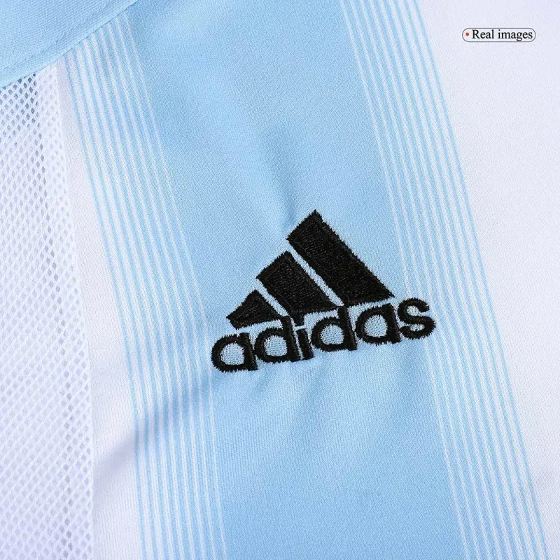 Argentina 2004/05 Retro Home Jersey