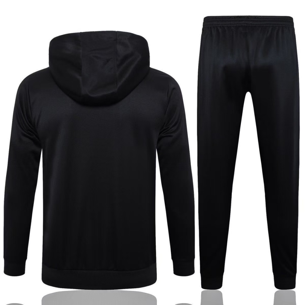 Barcelona Club 24-25 long sleeved training kits