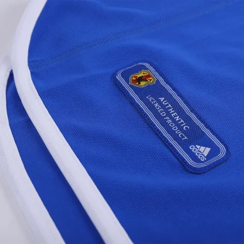 Japan 2000 Retro Jersey Home