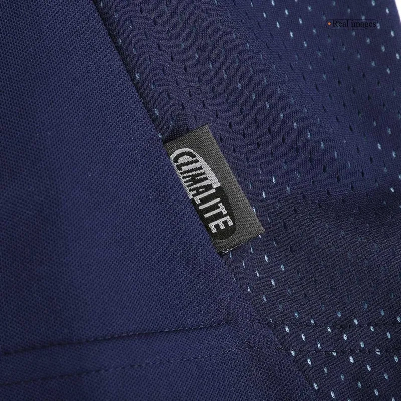 Argentina World Cup 2002 Retro Jersey Away