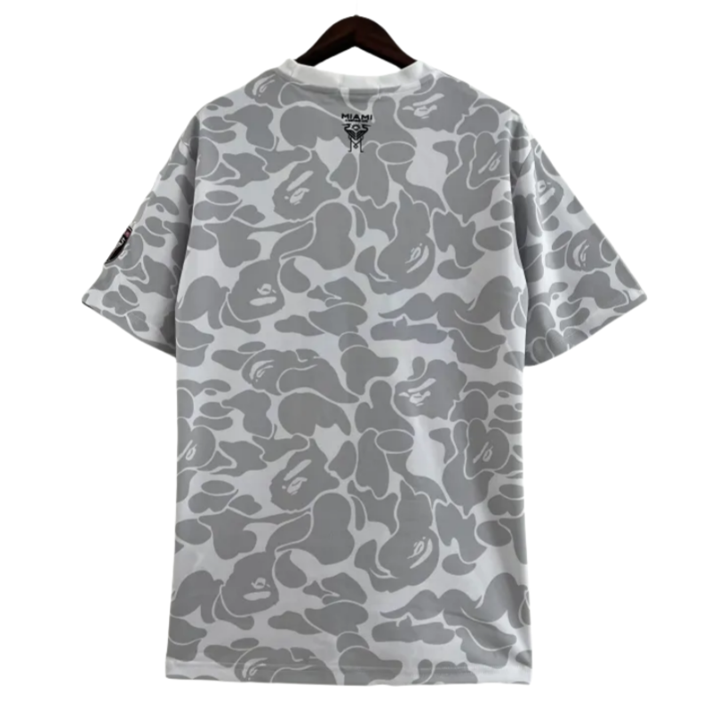 Inter Miami Shirt Joint Edition Best Soccer Jersey 23-24