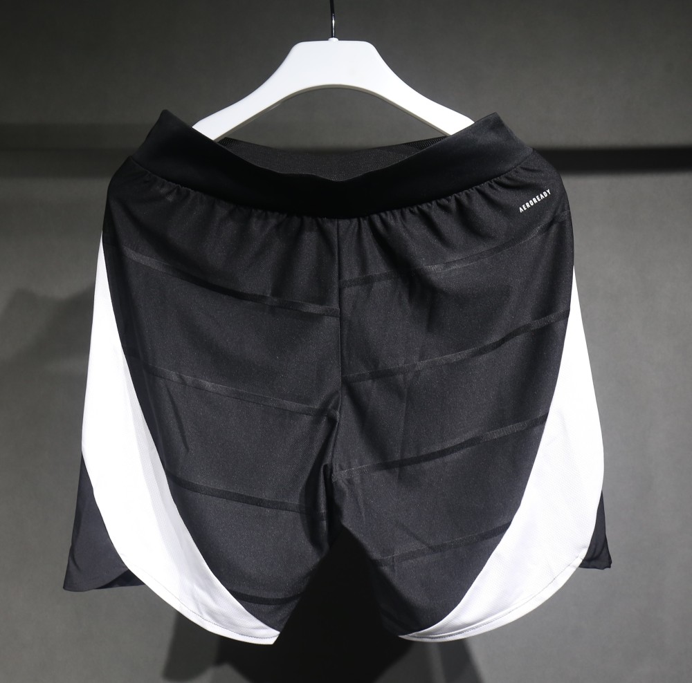 24-25 Juventus Home Soccer Shorts Fans+Player Version