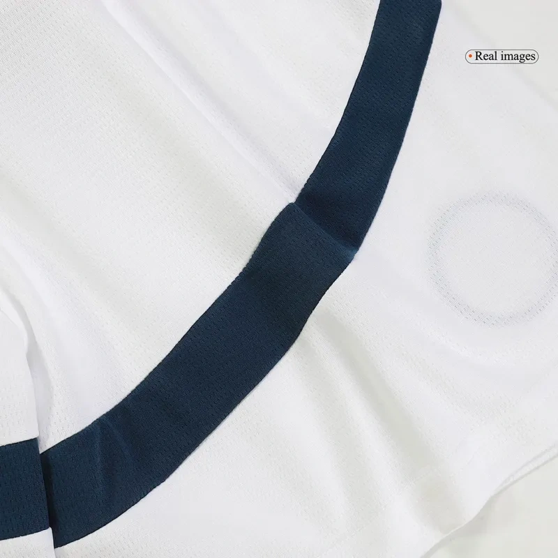 24-25 Manchester City Home Shorts Fans+Player Version