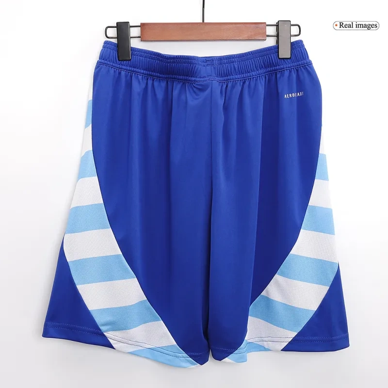 Argentina Copa America 2024 Away Shorts