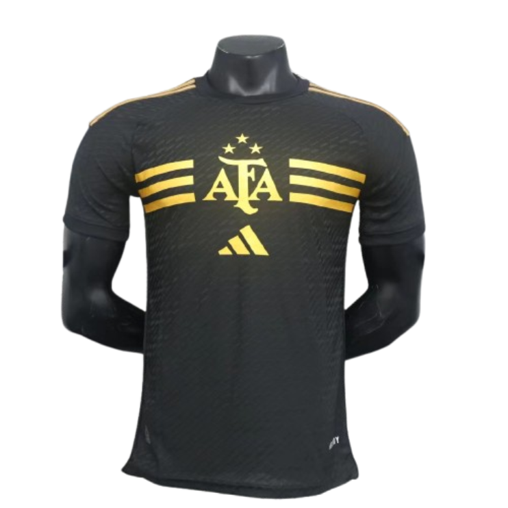 2024 Player Argentina Special Edition Soccer Jersey