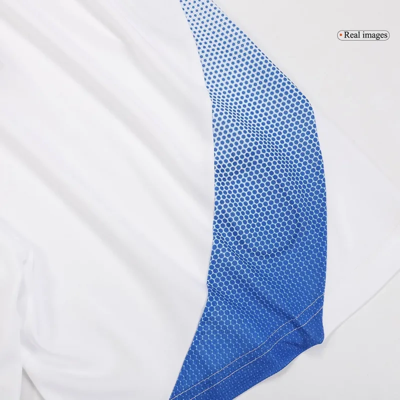 2024 Italy Nation Home Shorts Euro