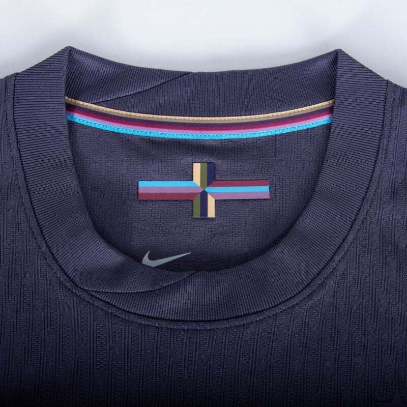 England Away Kane 9 Shirt 2024-2025 Player version Size：S-2XL Non-Customize