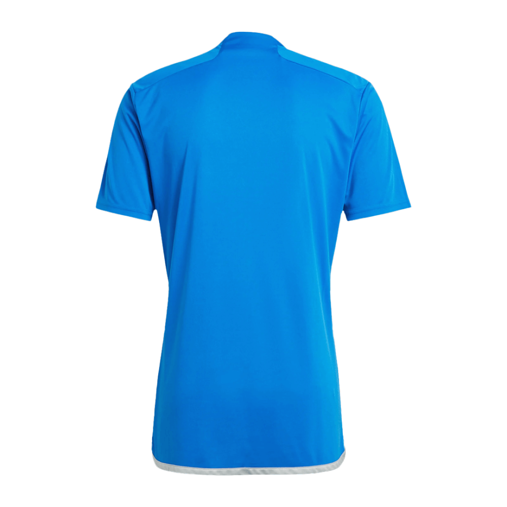 Adidas Montreal Impact Jersey Custom Soccer Shirt Home 2023