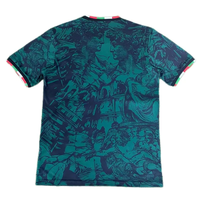 Italy x  Renaissance 2023 Jersey