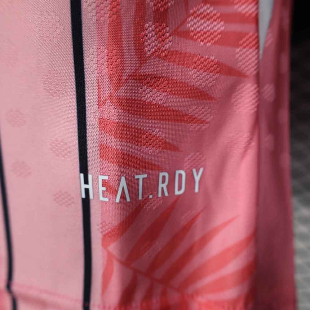 Inter Miami CF Special Edition Pink Jersey Soccer Shirt 2025-26