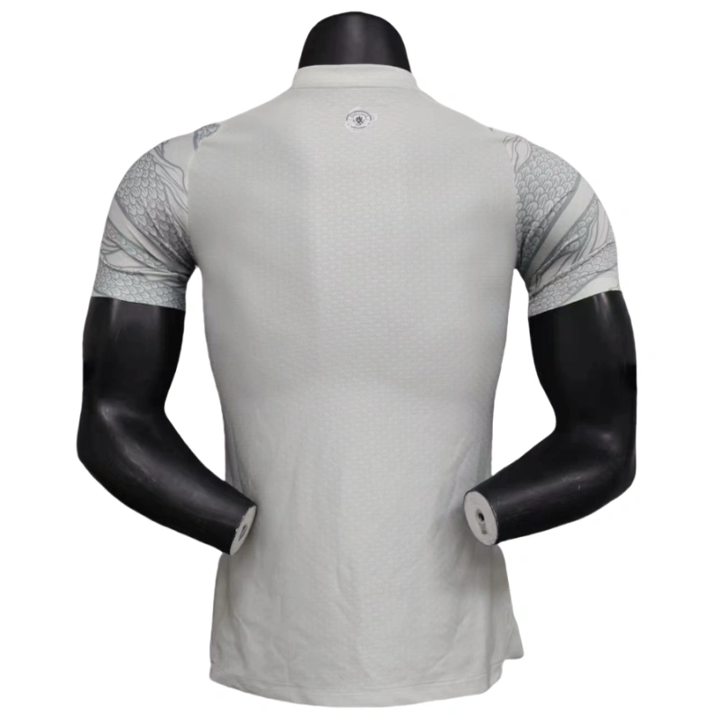 Manchester City Special Edition SoccerJersey  24-25 Player version