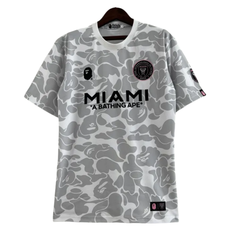 Inter Miami Shirt Joint Edition Best Soccer Jersey 23-24