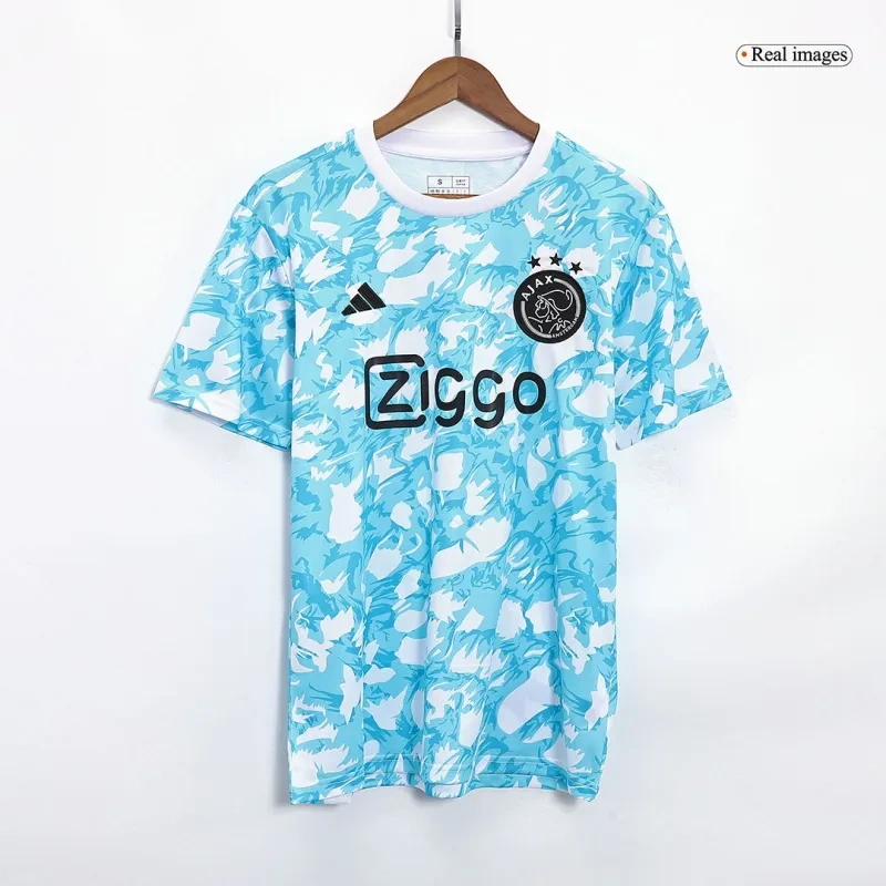 Ajax 2023/24 Pre-Match Jersey