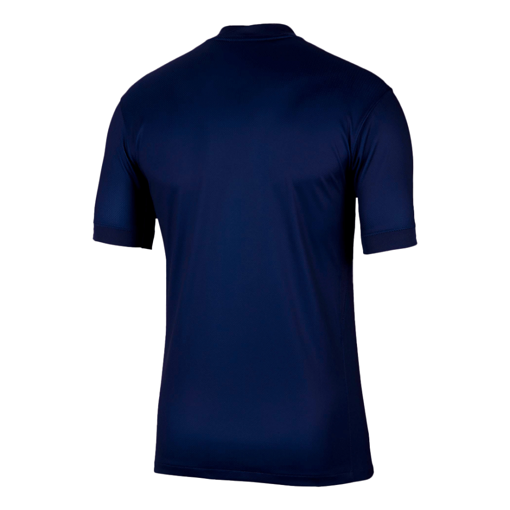 PSG Soccer Jersey Home Shirt 2025-26