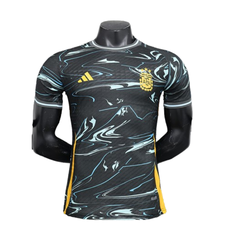 2024 Argentina Special Player Version Soccer Jerseys