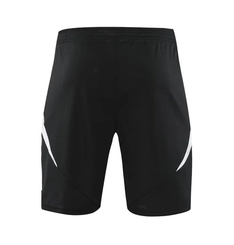 Manchester United Training Jersey Black Suit Jersey 2024/2025
