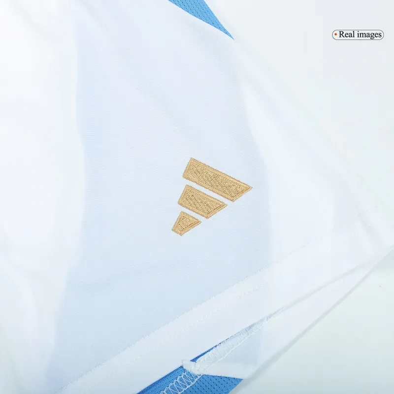 Argentina Copa America 2024 Home Shorts