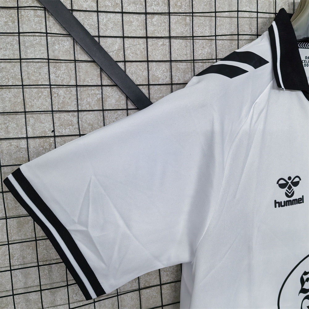 Celta Vigo 2024-25 GK Special Kit